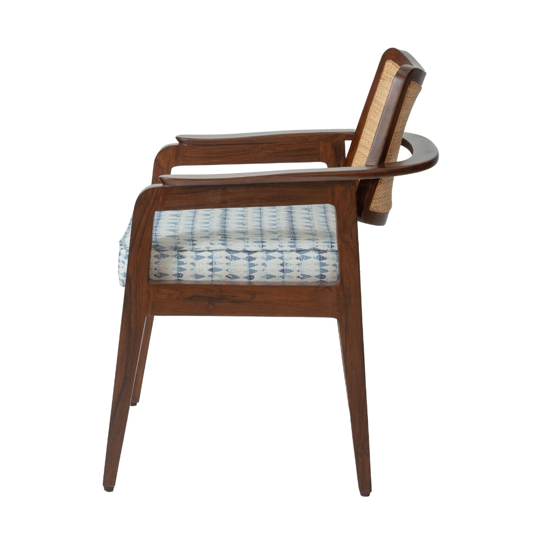 Ashton Dining Chair - Furniture