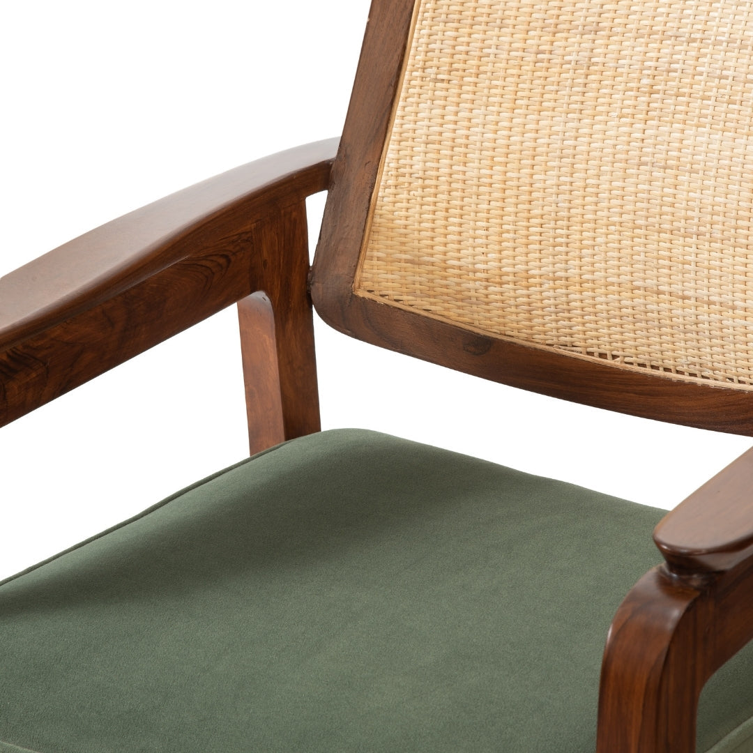 Ashton Dining Chair - Furniture