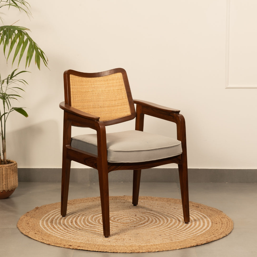 Ashton Dining Chair - Furniture