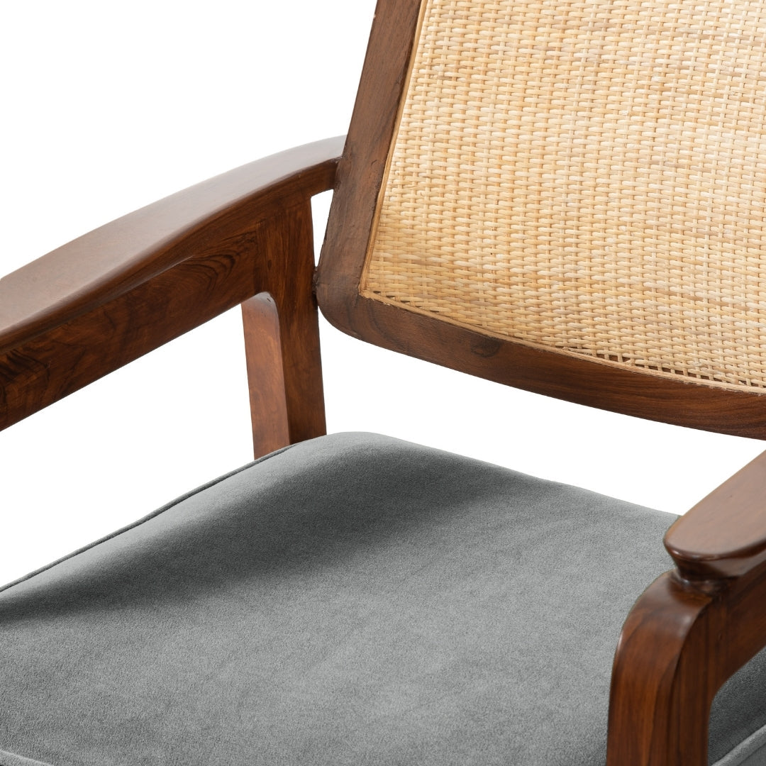 Ashton Dining Chair - Furniture