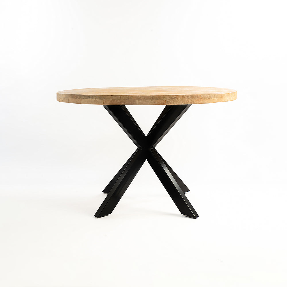Aspen Dining Table - Indoor Furniture