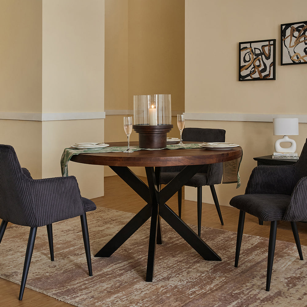 Aspen Dining Table - Indoor Furniture