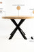 Aspen Dining Table - Indoor Furniture