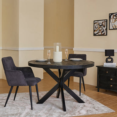 Aspen Dining Table - Indoor Furniture