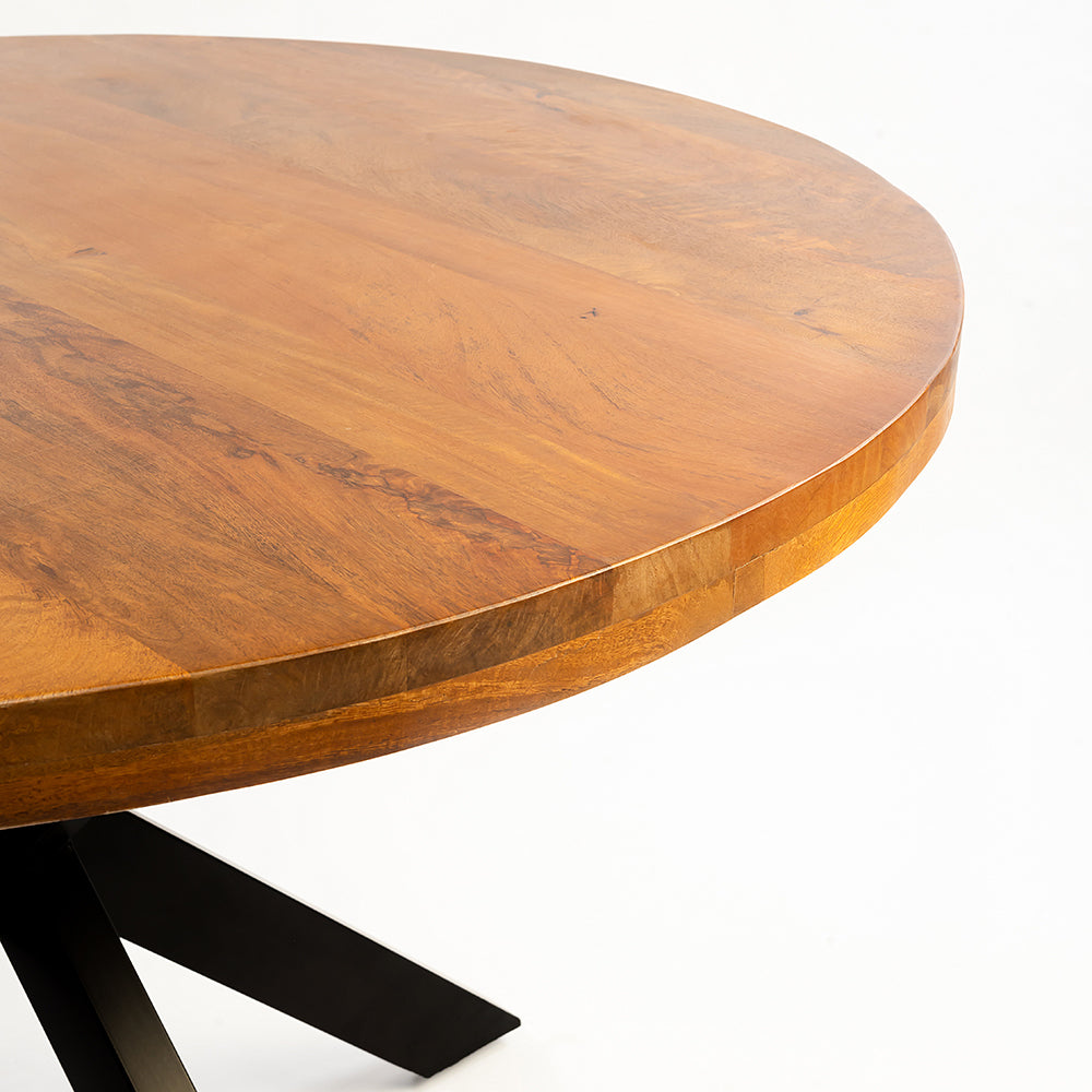 Aspen Dining Table - Indoor Furniture