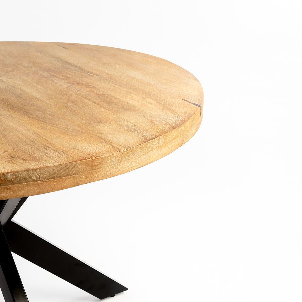 Aspen Dining Table - Indoor Furniture