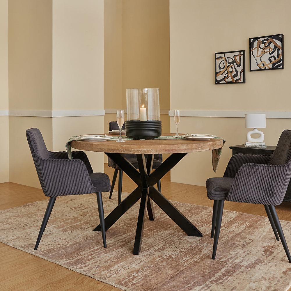 Aspen Dining Table - Indoor Furniture