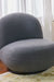 Astrid Swivel Lounge Chair - Indoor Furniture
