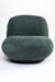 Astrid Swivel Lounge Chair - Indoor Furniture