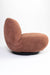 Astrid Swivel Lounge Chair - Indoor Furniture