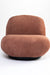 Astrid Swivel Lounge Chair - Indoor Furniture