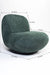 Astrid Swivel Lounge Chair - Indoor Furniture