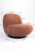 Astrid Swivel Lounge Chair - Indoor Furniture