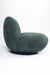Astrid Swivel Lounge Chair - Indoor Furniture