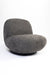 Astrid Swivel Lounge Chair - Indoor Furniture