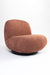 Astrid Swivel Lounge Chair - Indoor Furniture