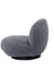 Astrid Swivel Lounge Chair - Indoor Furniture