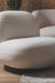 Astrid Swivel Lounge Chair - Indoor Furniture