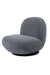 Astrid Swivel Lounge Chair - Indoor Furniture
