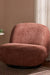 Astrid Swivel Lounge Chair - Indoor Furniture