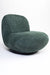Astrid Swivel Lounge Chair - Indoor Furniture