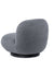 Astrid Swivel Lounge Chair - Indoor Furniture