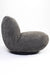 Astrid Swivel Lounge Chair - Indoor Furniture