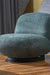 Astrid Swivel Lounge Chair - Indoor Furniture