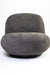 Astrid Swivel Lounge Chair - Indoor Furniture