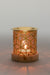 Aura Diffuser - Natural / Brass and marble - Decor