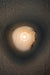 Aureole Wall light - White / 250L x 250B x 130H mm / Alabaster & Stainless Steel - Lighting