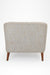 Aurora Lounge Chair - Indoor Furniture