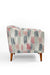 Aurora Lounge Chair - Indoor Furniture