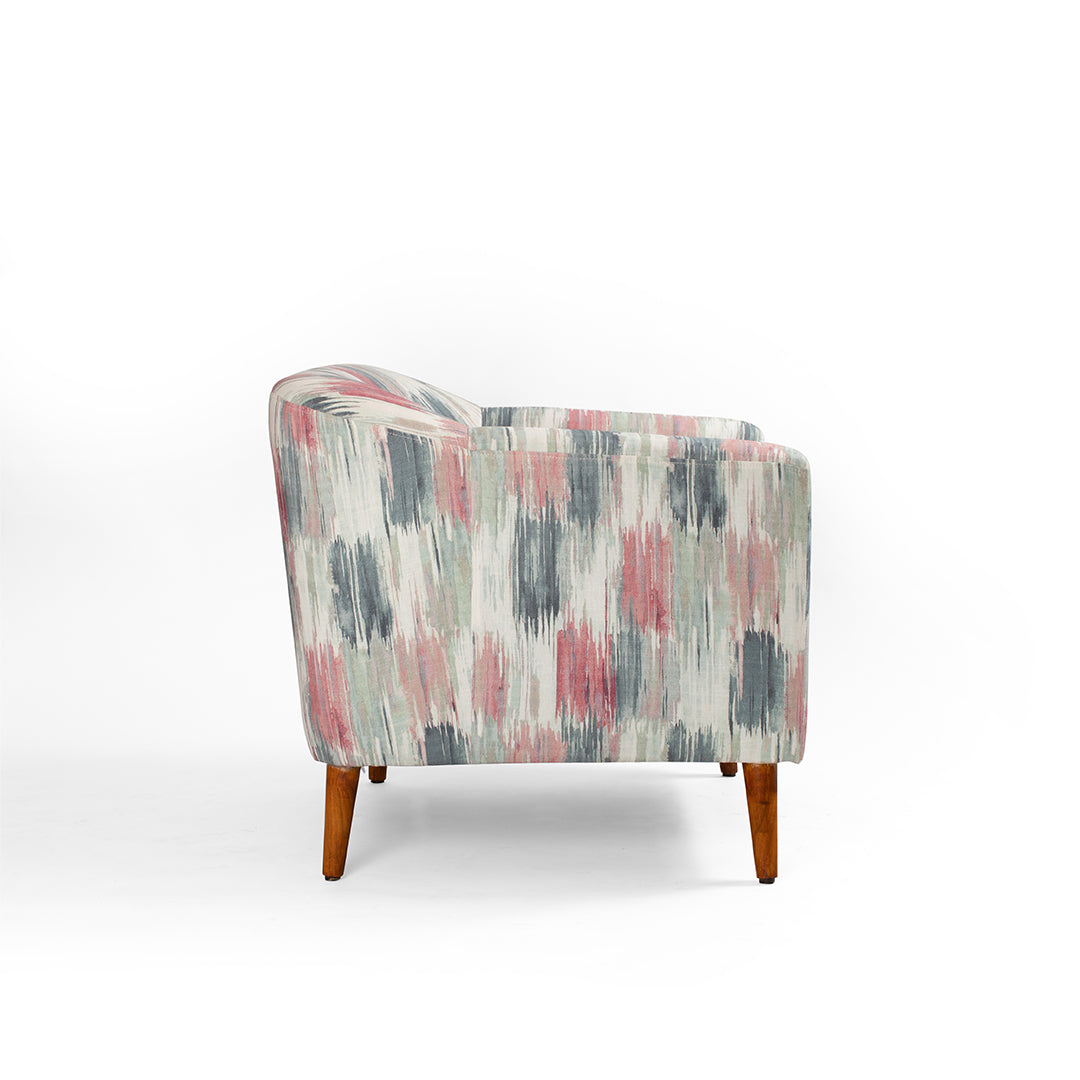 Aurora Lounge Chair - Indoor Furniture