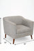 Aurora Lounge Chair - Indoor Furniture