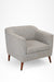 Aurora Lounge Chair - Indoor Furniture