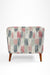 Aurora Lounge Chair - Indoor Furniture