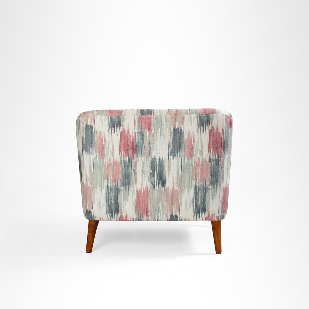 Aurora Lounge Chair - Indoor Furniture