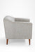 Aurora Lounge Chair - Indoor Furniture