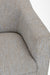 Aurora Lounge Chair - Indoor Furniture