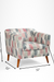 Aurora Lounge Chair - Indoor Furniture
