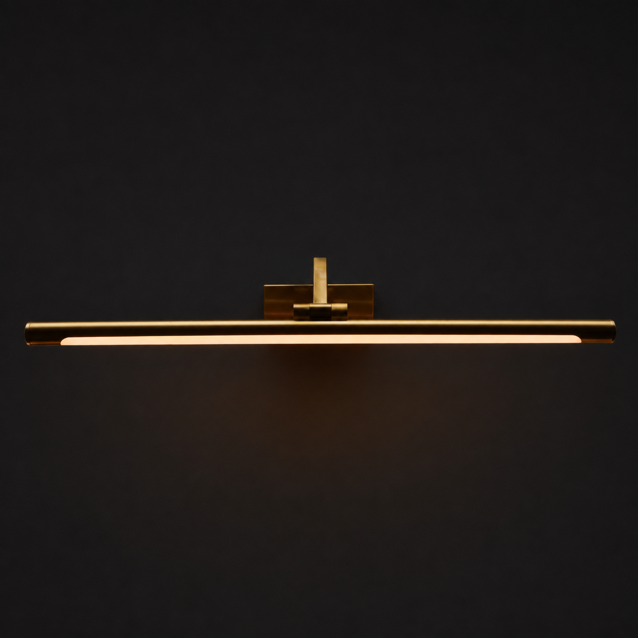 Aurum Brass Picture Light - Lighting