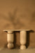 Aurum Console - L:59 x W:16 x H:32 In inches / Mild Steel - Indoor Furniture