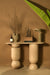 Aurum Console - L:59 x W:16 x H:32 In inches / Mild Steel - Indoor Furniture