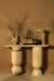 Aurum Console - L:59 x W:16 x H:32 In inches / Mild Steel - Indoor Furniture