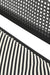Avalon Cane Bench - Furniture