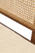 Avalon Cane Bench - Furniture