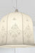 Baoc Dome Ceiling Lamp