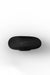Basalt Coffee table - L:42’’ x B:22’’ x H:12.5’’ In Inches / Black Distressed and Charcoal Sheesham and Top; Black