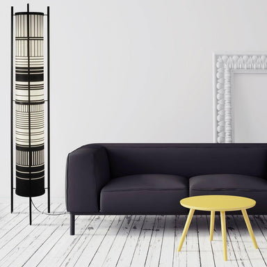 Bauhaus Trio Floor Lamp